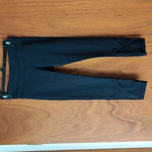 Lululemon Capri Legging